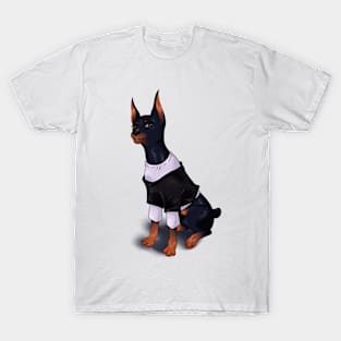 Dog T-Shirt